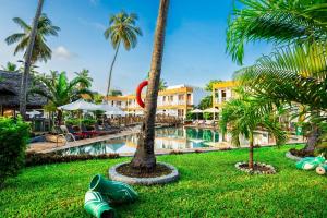 Zanzibar - Soggiorno balneare