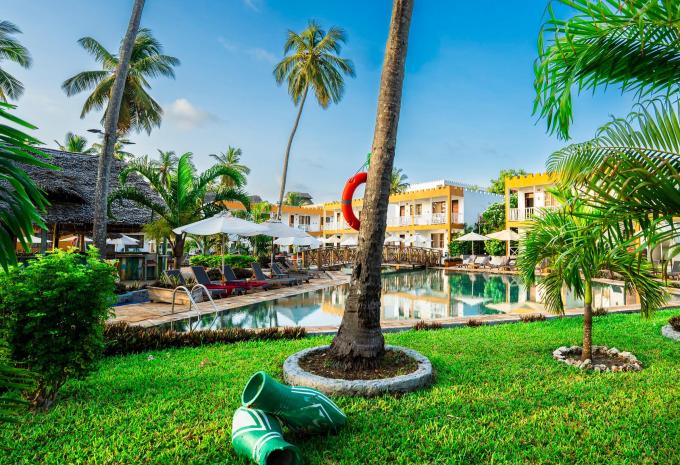 Zanzibar Bay Resort