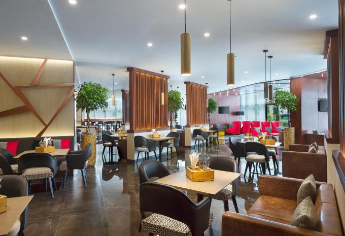 TRYP by Wyndham Dubai