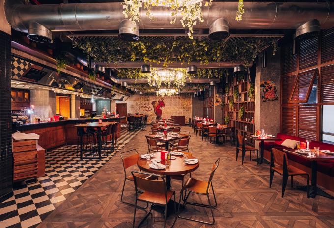 TRYP by Wyndham Dubai