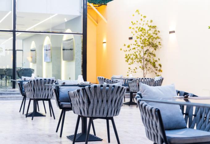 MD Hotel by Gewan, Dubai