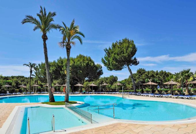 Hotel Globales Mediterrani