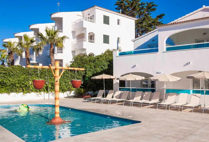 Hotel Globales Mediterrani