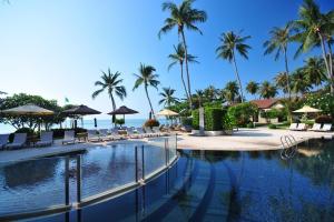 Thai Fight Hotel****