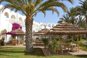 Hôtel Golf Beach & Spa****