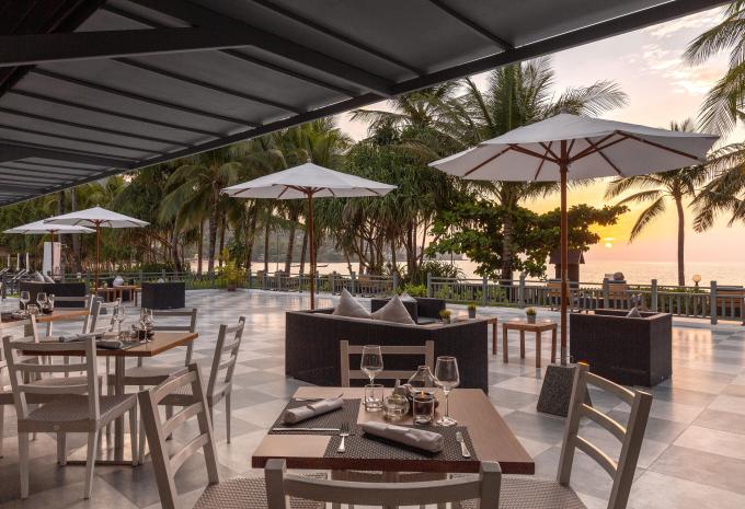 Sud de la Thaïlande - D'une plage à l'autre