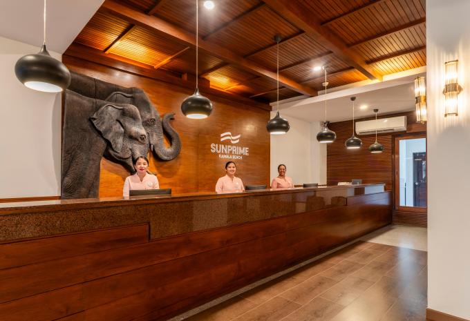 Sud de la Thaïlande - D'une plage à l'autre