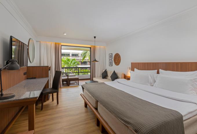 Sunprime Kamala Beach, Phuket, Zimmerbeispiel