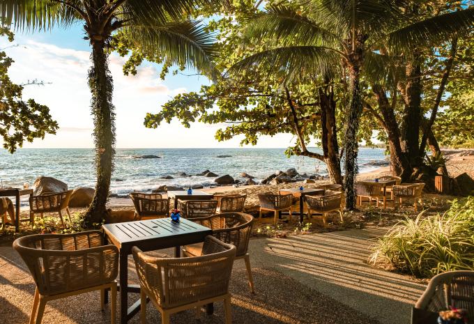 Sud de la Thaïlande - D'une plage à l'autre