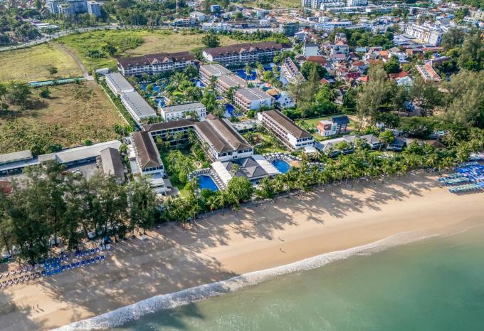 Sunprime Kamala Beach, Phuket