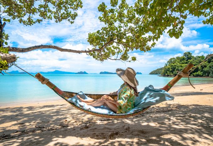 Sud de la Thaïlande - D'une plage à l'autre