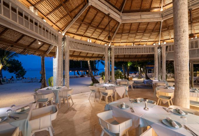 Sud de la Thaïlande - D'une plage à l'autre