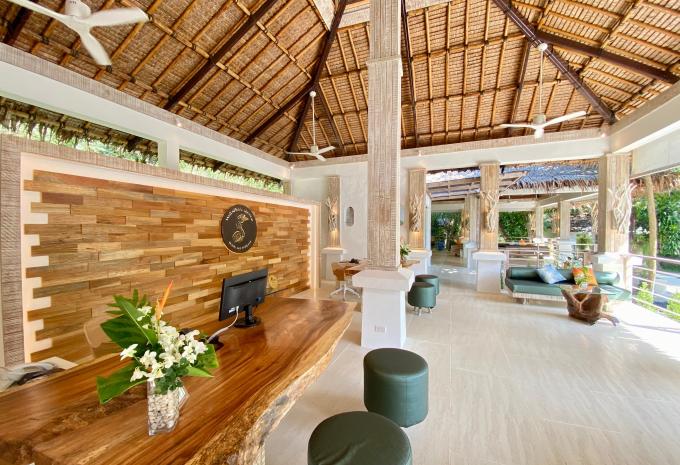 Sud de la Thaïlande - D'une plage à l'autre