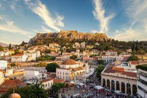 Athen | ALDI SUISSE TOURS