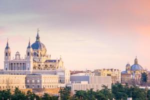 Madrid | ALDI SUISSE TOURS