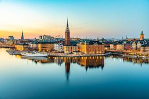 Stockholm | ALDI SUISSE TOURS