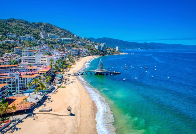 Puerto Vallarta, Mexiko