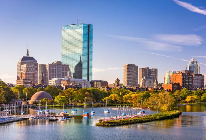 Boston, USA