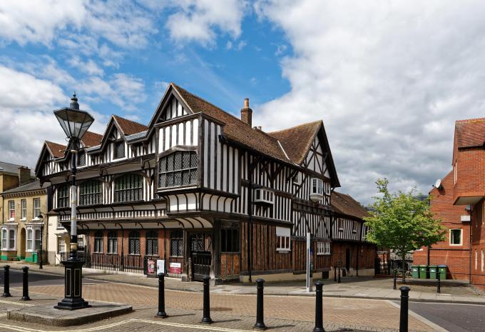 Southampton, Großbritannien