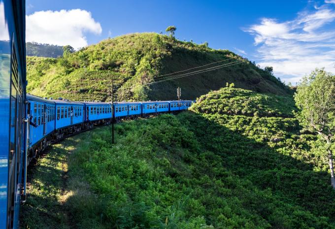 Nuwara Eliya