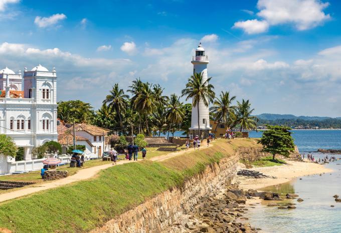  Galle 