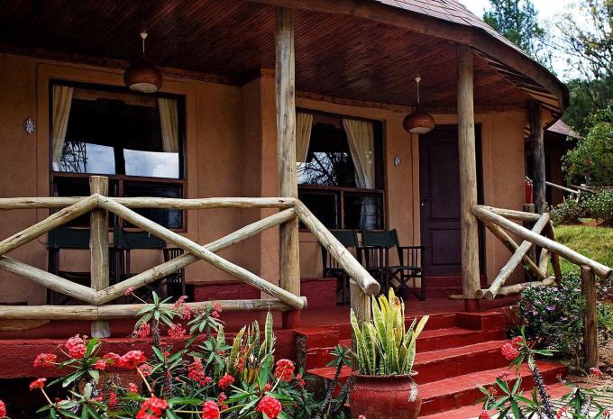 Beispielbild Unterkunft