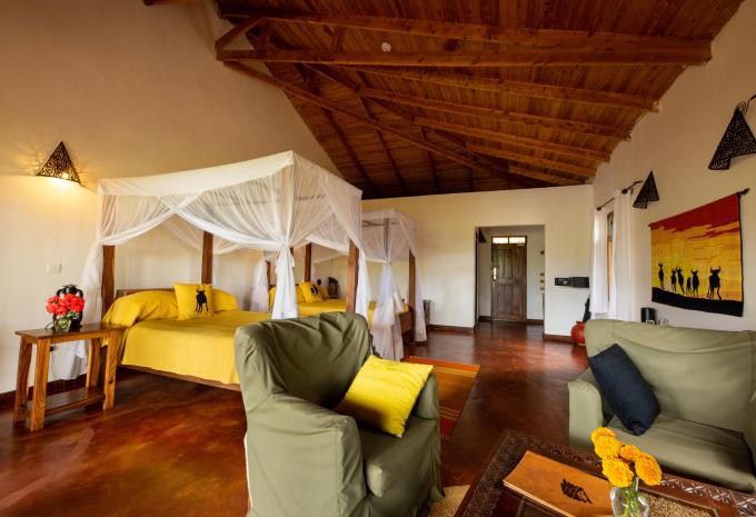 Beispielbild Unterkunft