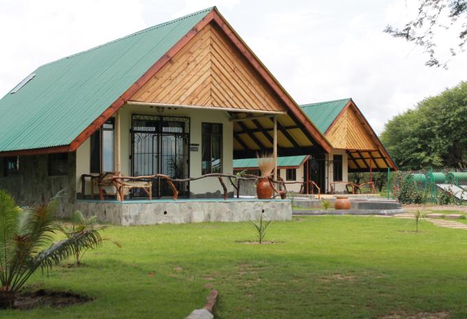 Beispielbild Unterkunft