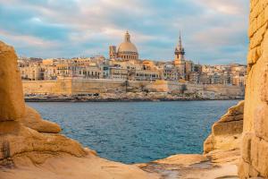 Valletta | ALDI SUISSE TOURS 