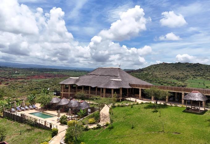 Africa Safari Karatu