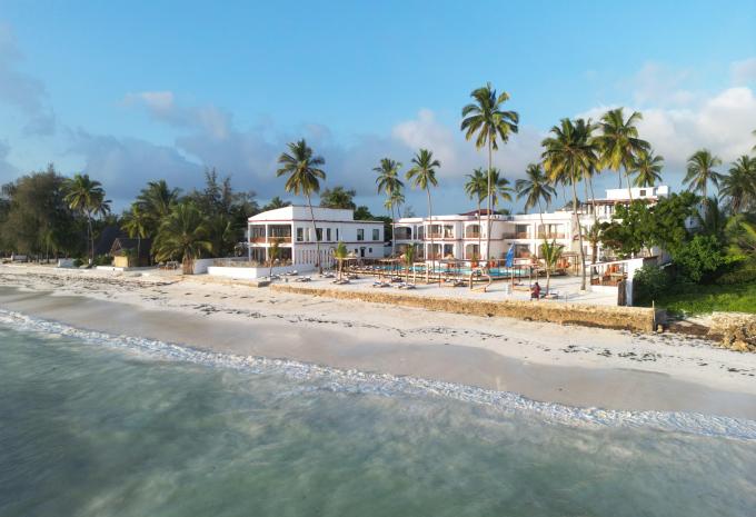 Dream of Zanzibar*****