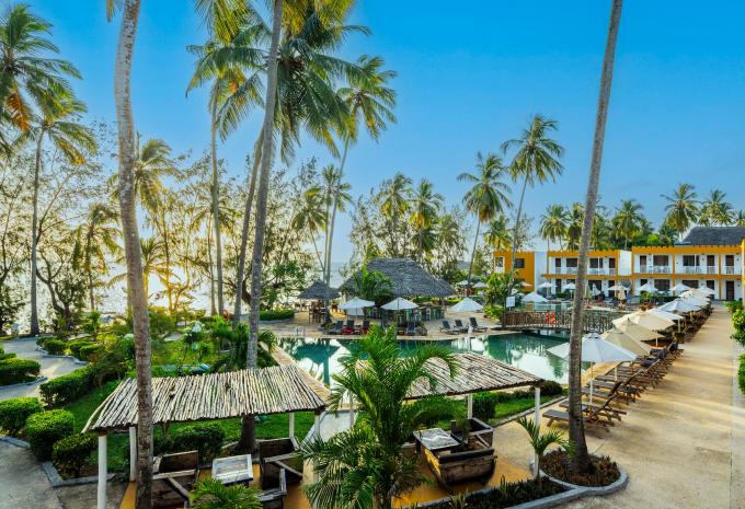 Zanzibar Bay Resort