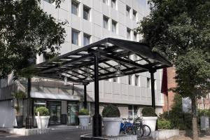 Park Hotel Hamburg Arena***