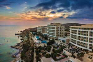 Radisson Blu Resort & Spa Malta Golden Sands*****