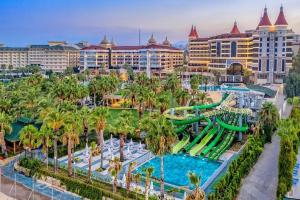 Arycanda Kirman Premium*****