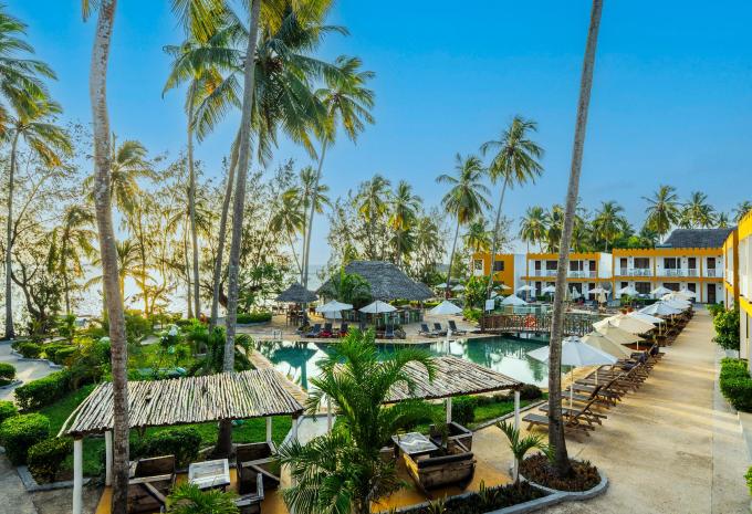 Zanzibar Bay Resort