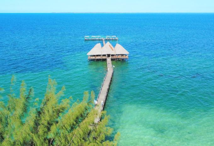 Zanzibar Bay Resort