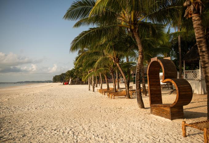 VOI Kiwengwa Resort****