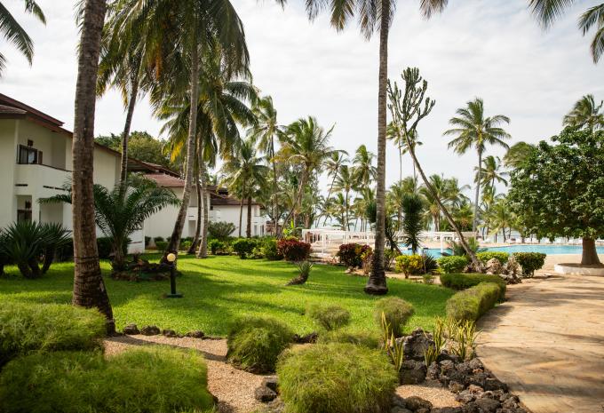 VOI Kiwengwa Resort****