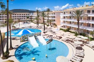 FERGUS Club Mallorca Waterpark****