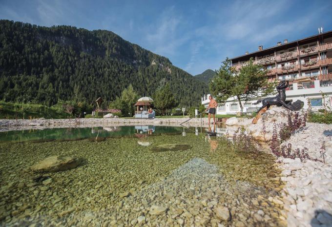 Santa Cristina in Val Gardena