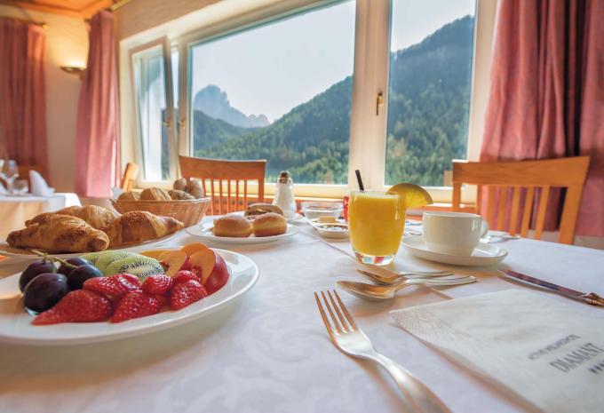 Santa Cristina in Val Gardena