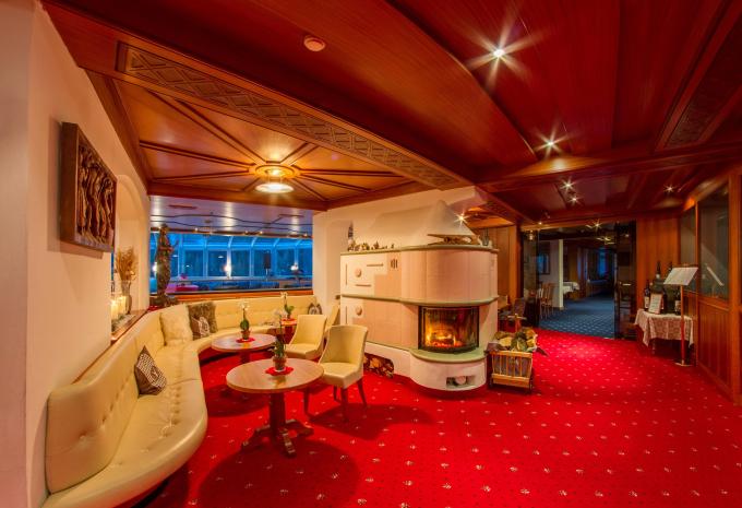 Santa Cristina in Val Gardena