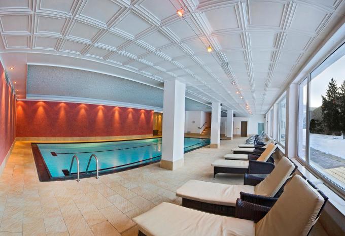 Santa Cristina in Val Gardena