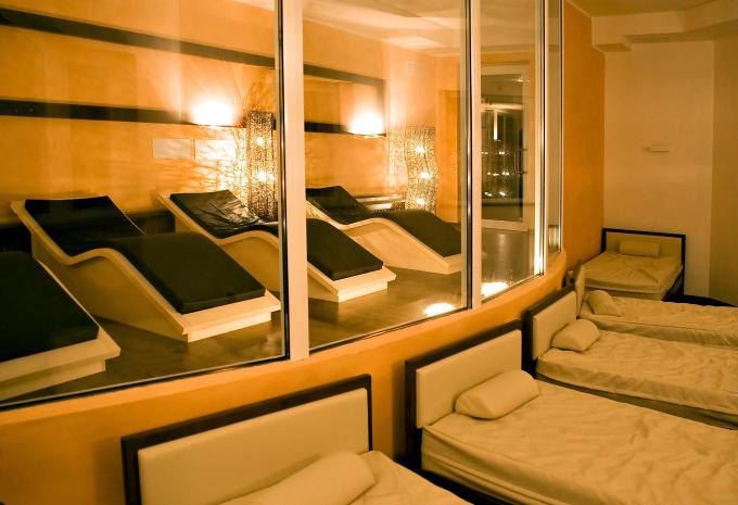 Santa Cristina in Val Gardena