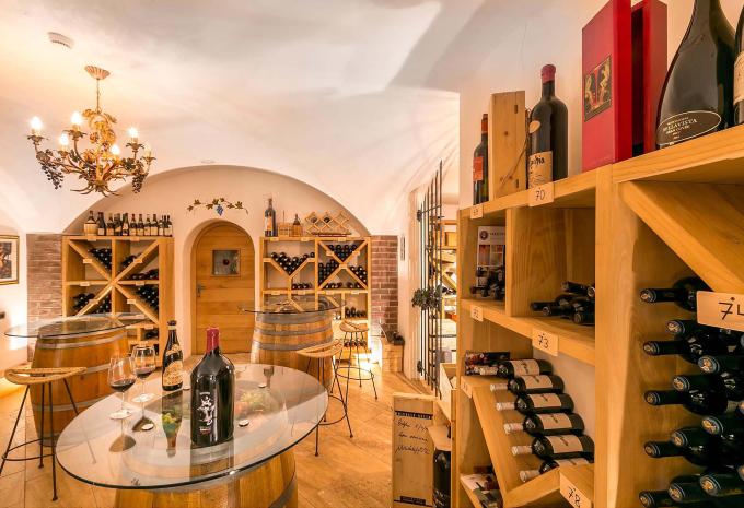 Santa Cristina in Val Gardena