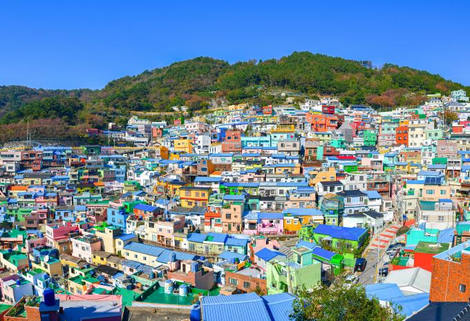 Busan