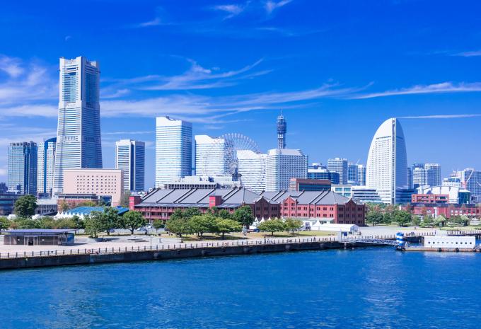 Yokohama