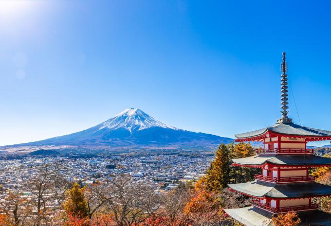 Tokio