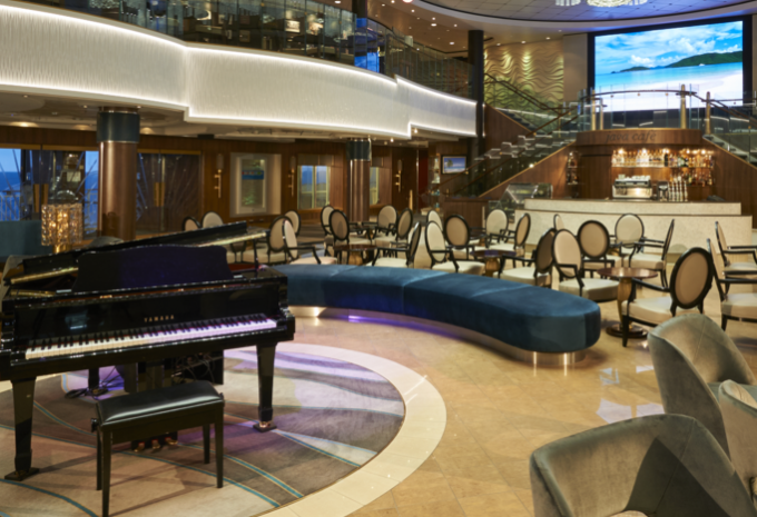 Norwegian Jade